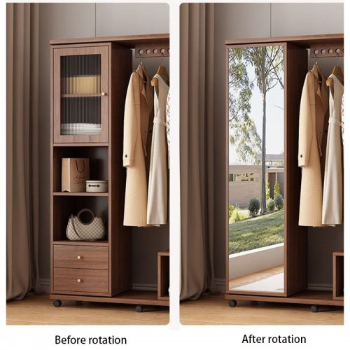 Coat Rack