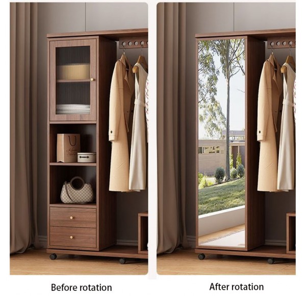 Coat Rack