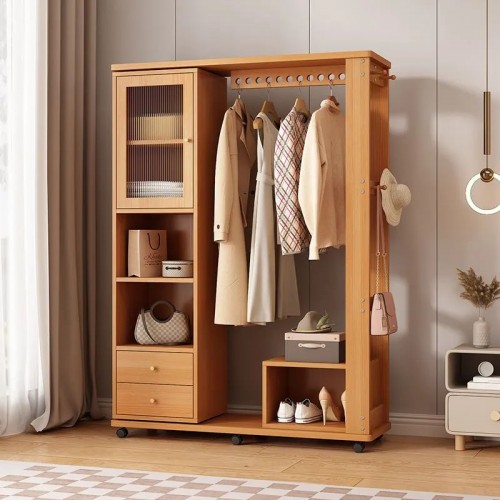 Coat Rack