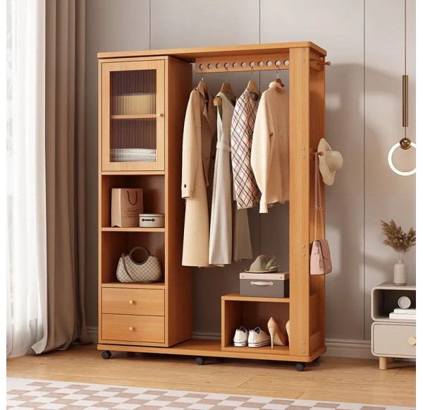 Coat Rack