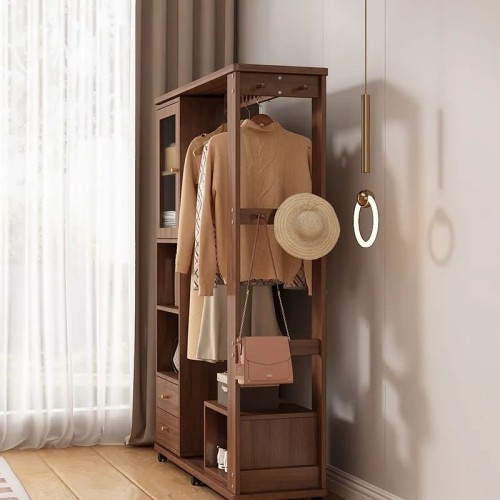 Coat Rack