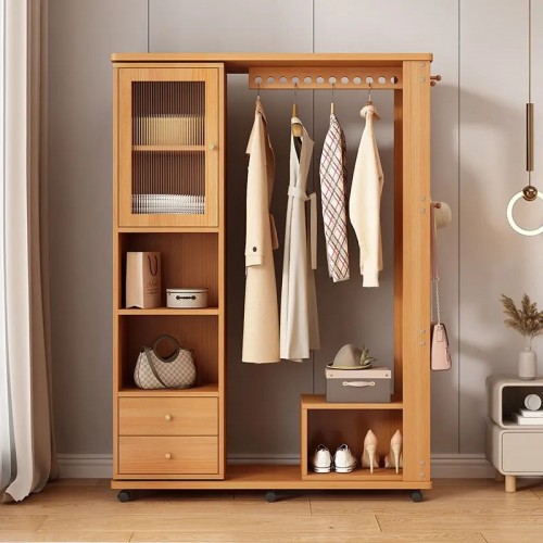 Coat Rack