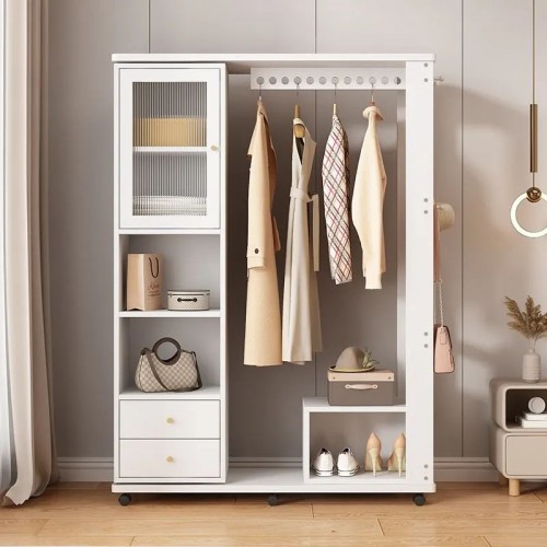 Coat Rack
