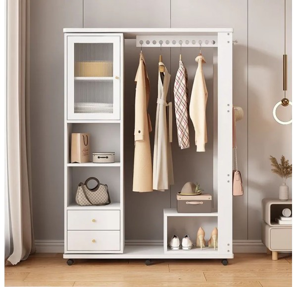 Coat Rack