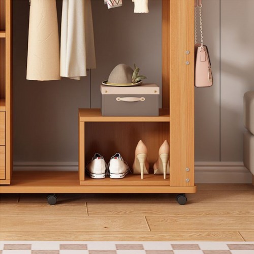 Coat Rack