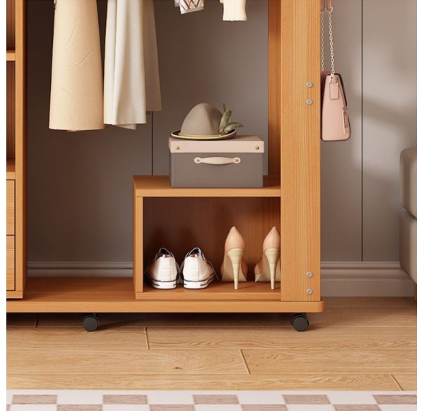Coat Rack