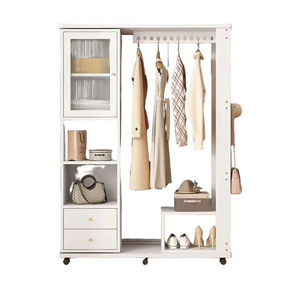Coat Rack