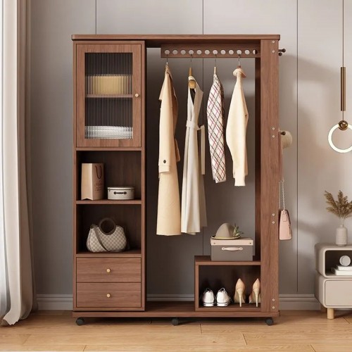 Coat Rack