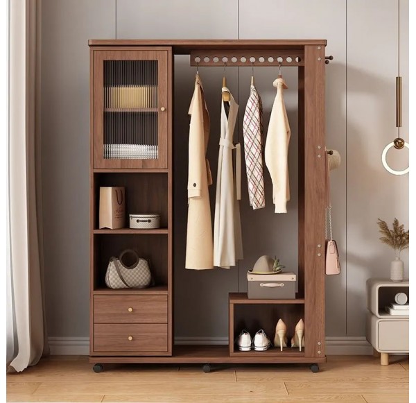 Coat Rack
