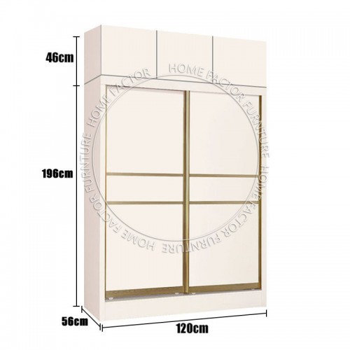 Sliding door Wardrobe