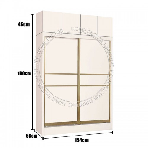Sliding door Wardrobe