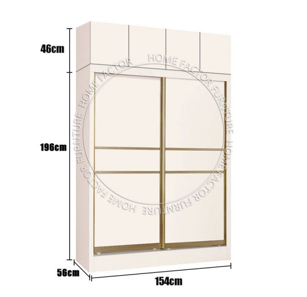 Sliding door Wardrobe