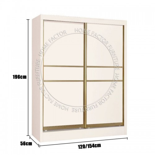 Sliding door Wardrobe