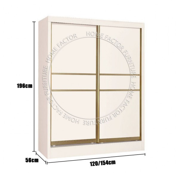 Sliding door Wardrobe