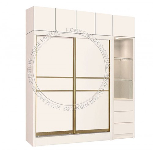 Sliding door Wardrobe