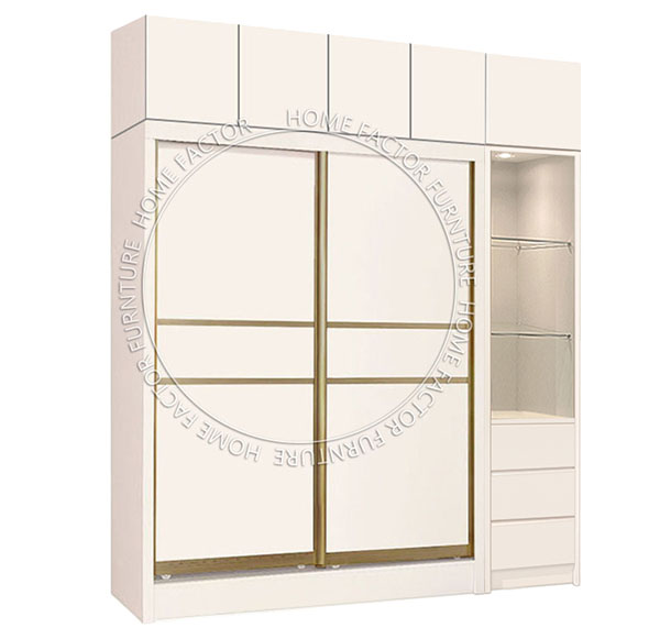 Sliding door Wardrobe