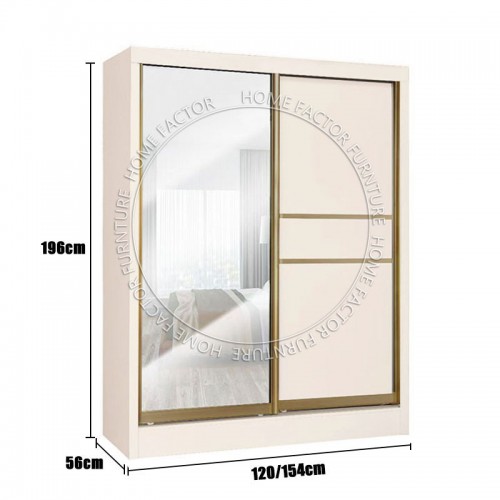 Sliding door Wardrobe