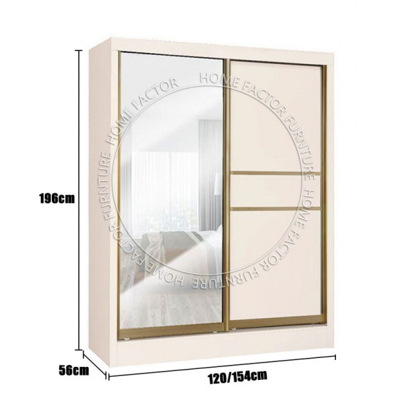 Sliding door Wardrobe