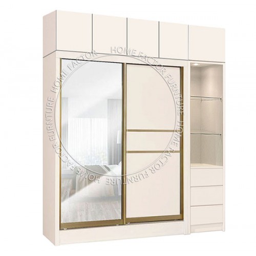 Sliding door Wardrobe