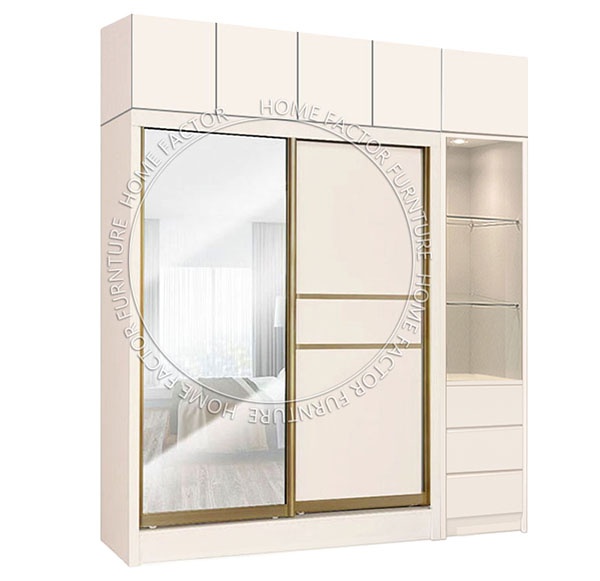 Sliding door Wardrobe