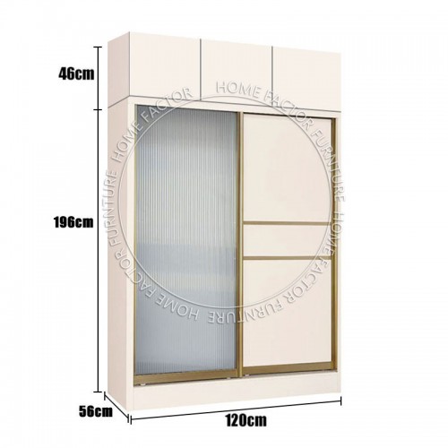 Sliding door Wardrobe