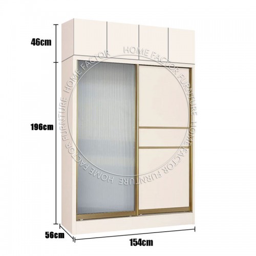 Sliding door Wardrobe
