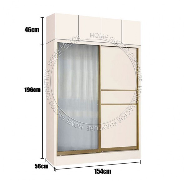 Sliding door Wardrobe