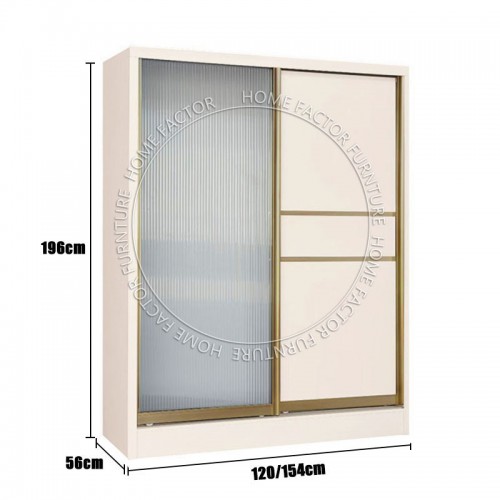 Sliding door Wardrobe