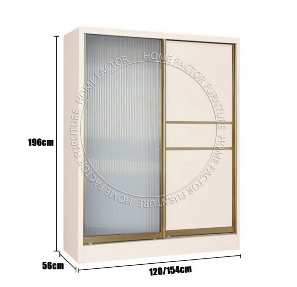 Sliding door Wardrobe