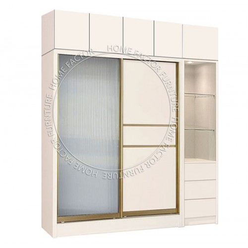 Sliding door Wardrobe
