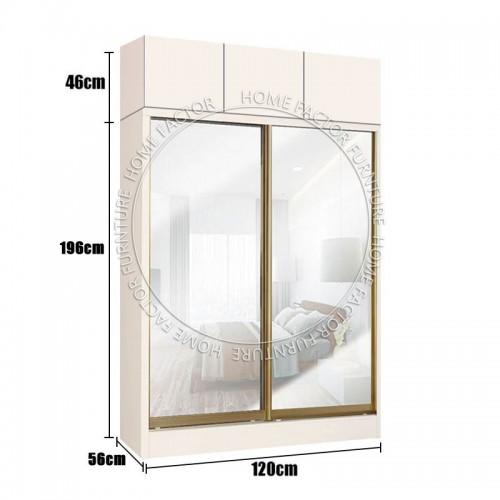 Sliding door Wardrobe