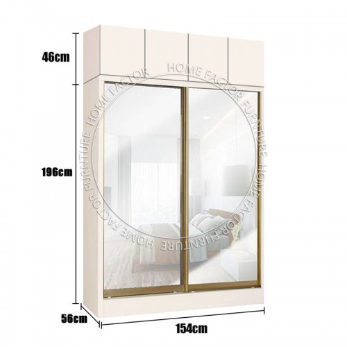 Sliding door Wardrobe