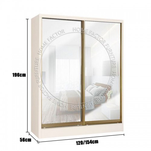 Sliding door Wardrobe