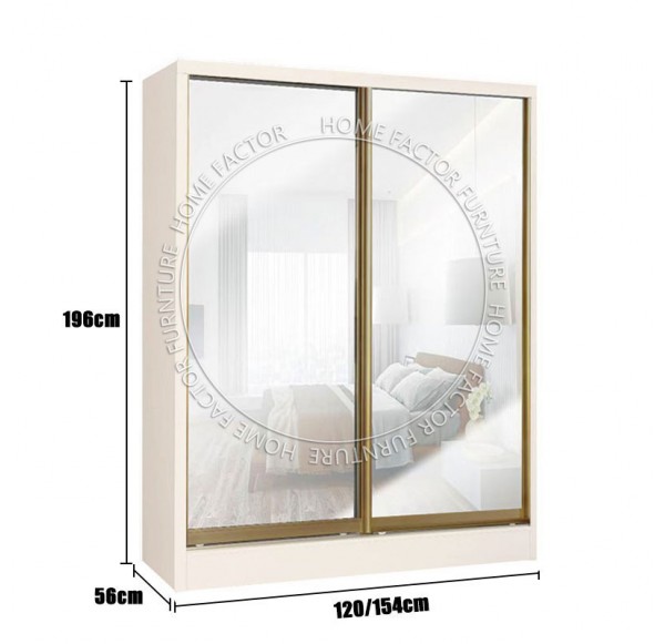 Sliding door Wardrobe