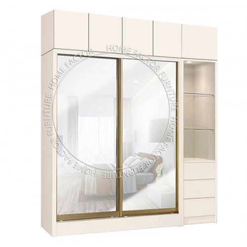 Sliding door Wardrobe
