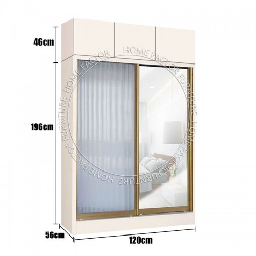 Sliding door Wardrobe