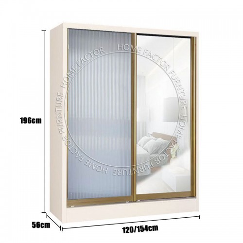 Sliding door Wardrobe