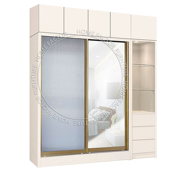 Sliding door Wardrobe