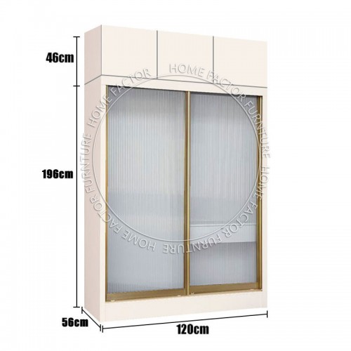 Sliding door Wardrobe