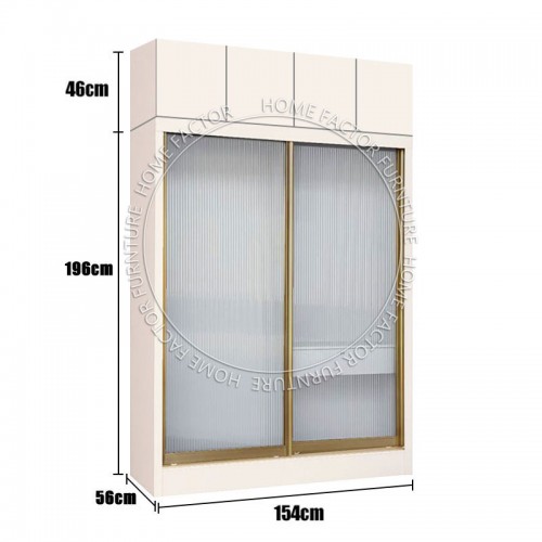 Sliding door Wardrobe