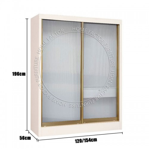 Sliding door Wardrobe