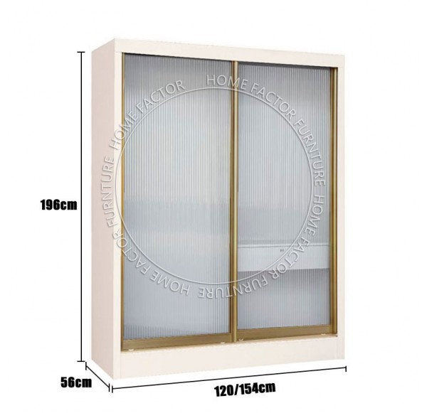 Sliding door Wardrobe