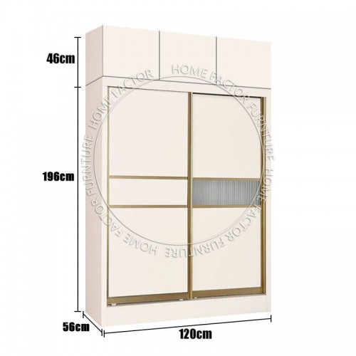 Sliding door Wardrobe