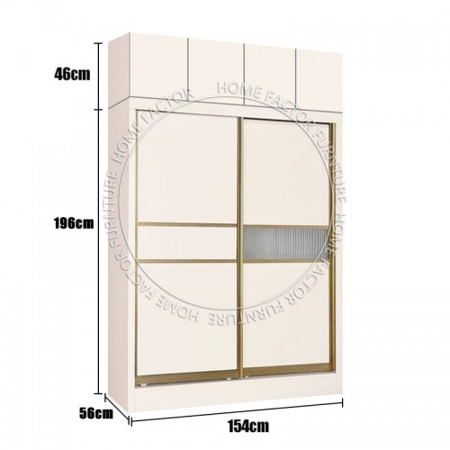 Sliding door Wardrobe