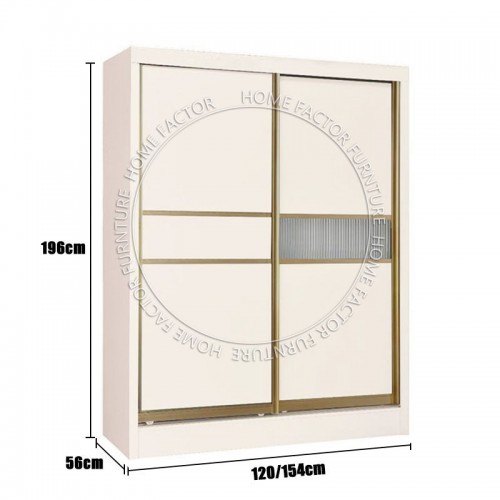 Sliding door Wardrobe