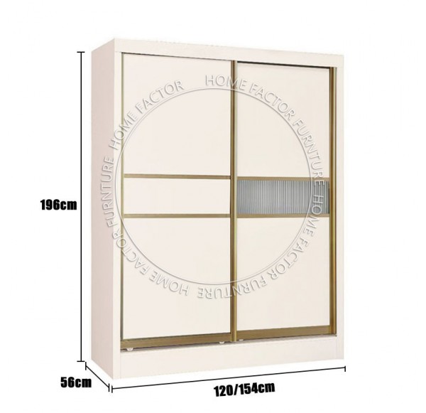 Sliding door Wardrobe