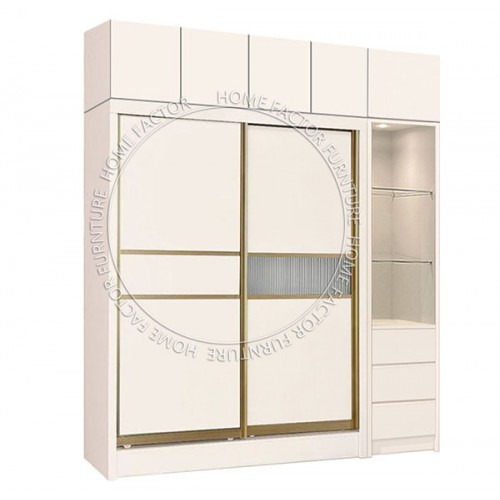 Sliding door Wardrobe