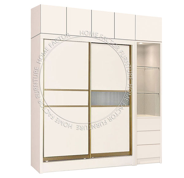 Sliding door Wardrobe