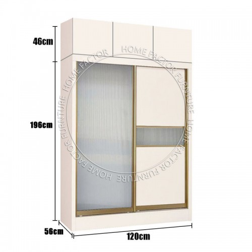 Sliding door Wardrobe