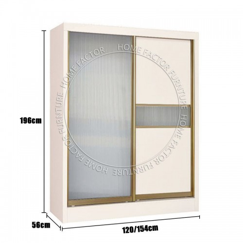 Sliding door Wardrobe
